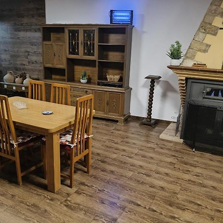 Casa Rural Cerro Laute ลันจารอน ภายนอก รูปภาพ