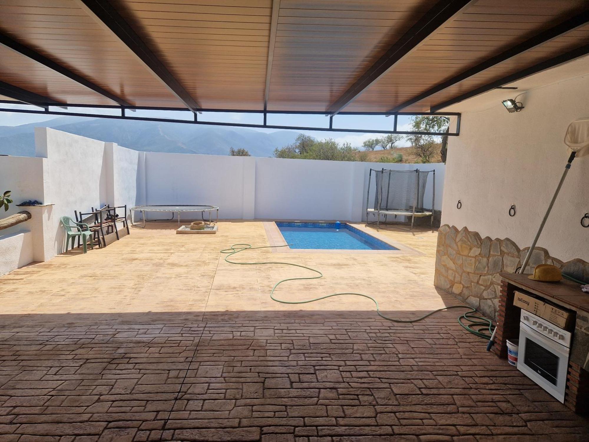 Casa Rural Cerro Laute ลันจารอน ภายนอก รูปภาพ