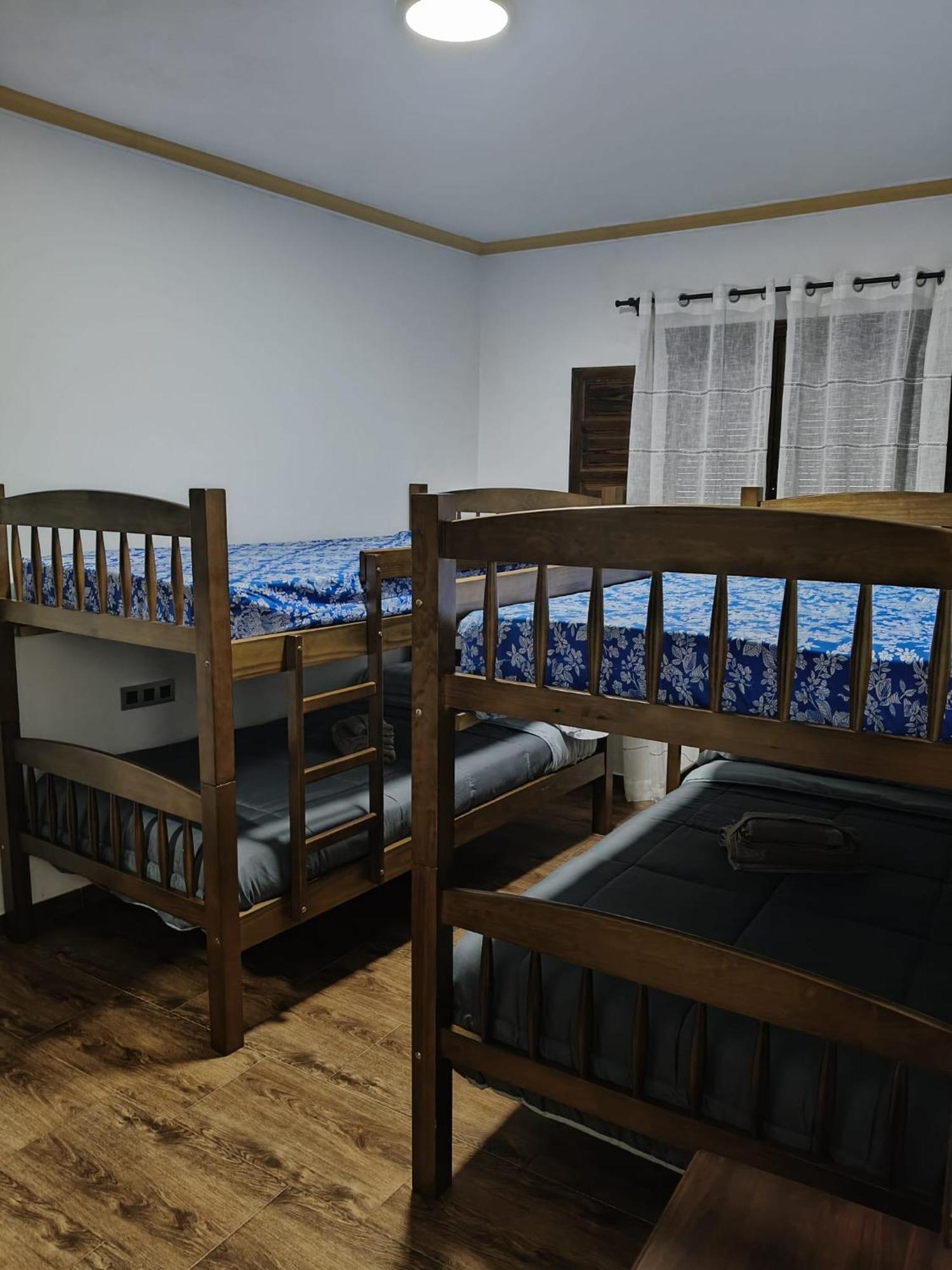 Casa Rural Cerro Laute ลันจารอน ภายนอก รูปภาพ